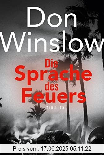 Binding : Taschenbuch, Edition : 1., Label : HarperCollins Taschenbuch, Publisher : HarperCollins Taschenbuch, medium : Taschenbuch, numberOfPages : 432, publicationDate : 2023-06-27, releaseDate : 2023-06-27, authors : Don Winslow, ISBN : 3365000909