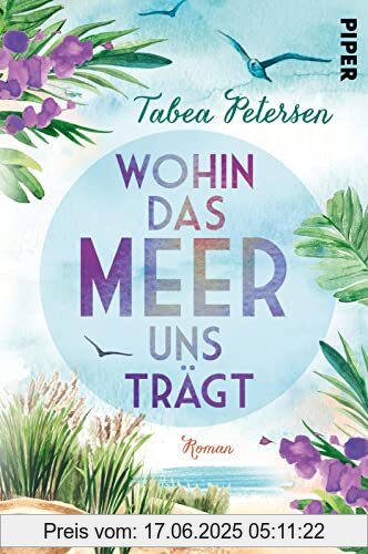 Binding : Broschiert, Edition : 1., Label : Piper, Publisher : Piper, medium : Broschiert, numberOfPages : 288, publicationDate : 2022-05-26, releaseDate : 2022-05-26, authors : Tabea Petersen, ISBN : 3492063500