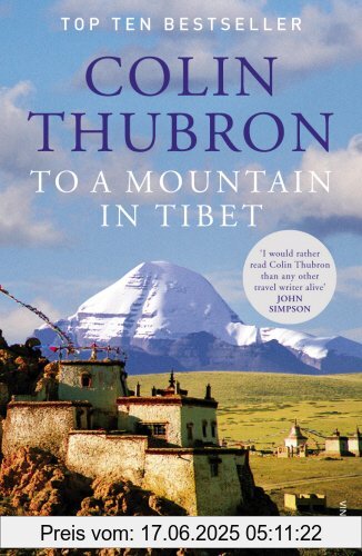 Binding : Taschenbuch, Label : Vintage Books, Publisher : Vintage Books, NumberOfItems : 1, medium : Taschenbuch, numberOfPages : 320, publicationDate : 2012-02-06, releaseDate : 2012-02-06, authors : Colin Thubron, languages : english, ISBN : 0099532646