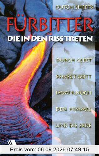 Fürbitter - die in den Riss treten