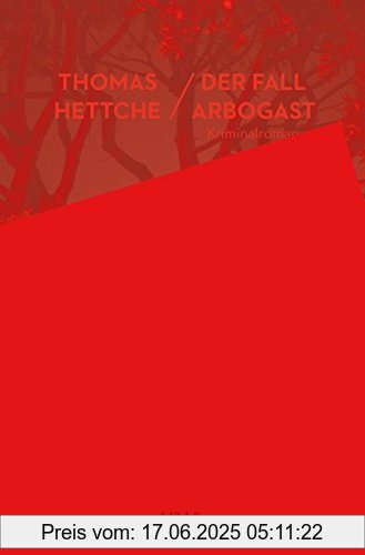 Binding : Taschenbuch, Label : KiWi-Taschenbuch, Publisher : KiWi-Taschenbuch, medium : Taschenbuch, numberOfPages : 400, publicationDate : 2017-04-06, authors : Thomas Hettche, languages : german, ISBN : 346205032X