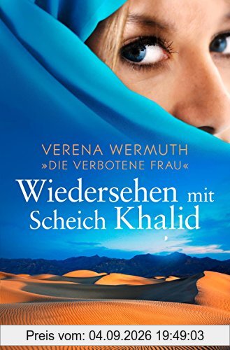 Wiedersehen mit Scheich Khalid