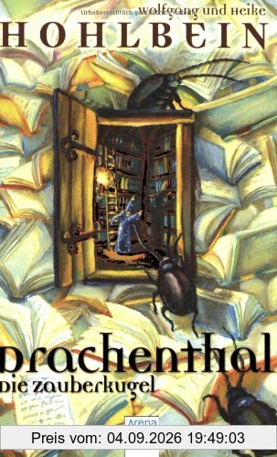 Drachenthal - Die Zauberkugel