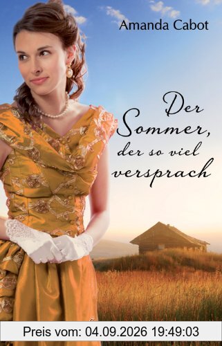 Der Sommer, der so viel versprach