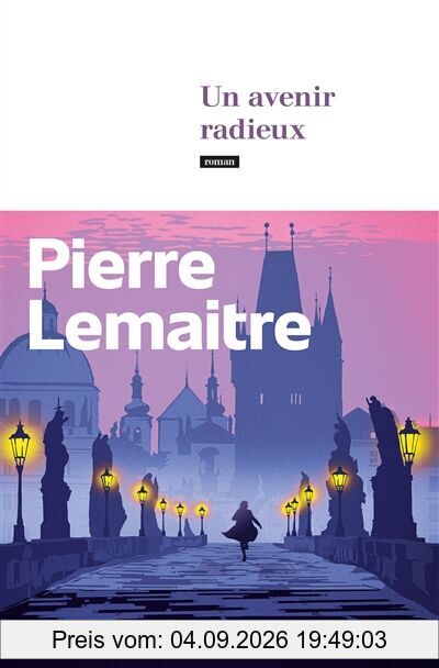 Un avenir radieux