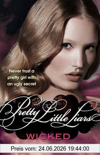Sara Shepard Wicked (Pretty Little Liars (Quality))
