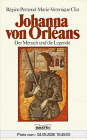 Johanna von Orleans