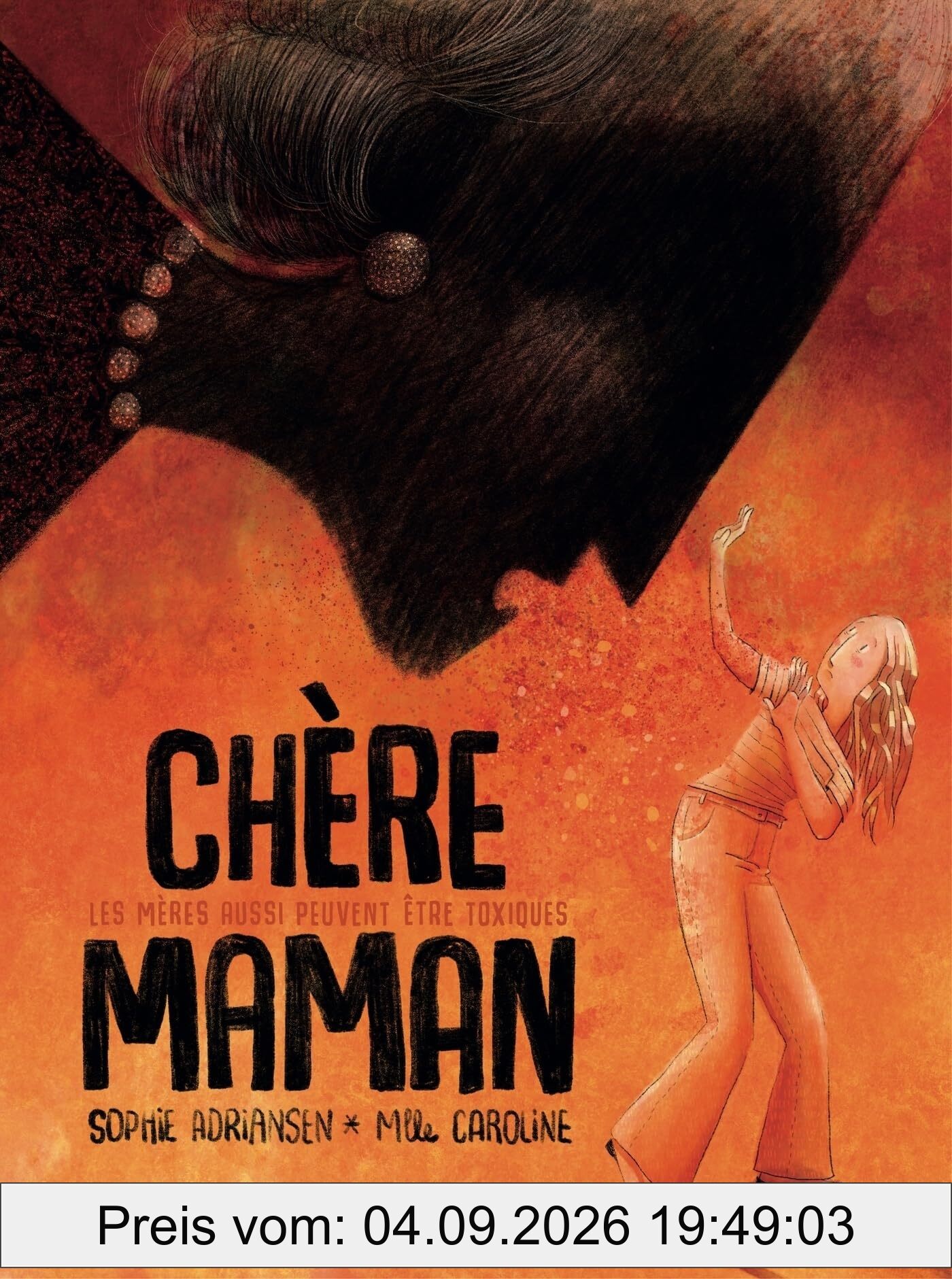 Chère maman