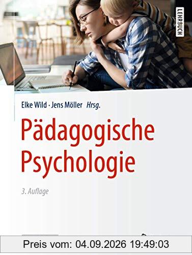 Pädagogische Psychologie