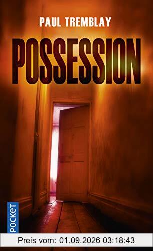 Possession