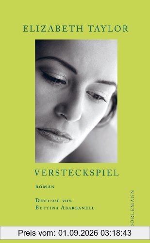 Versteckspiel