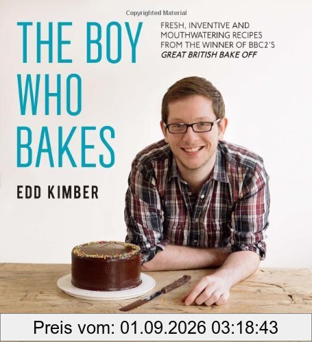 Boy Who Bakes