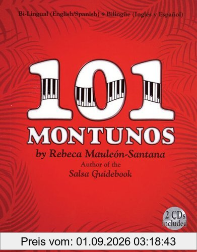 101 Montunos