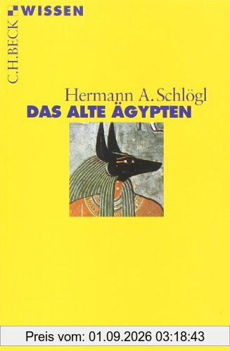 Das Alte Ägypten