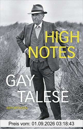 High Notes: Reportagen