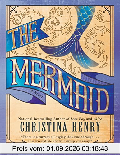 The Mermaid