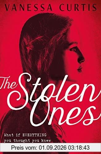 The Stolen Ones
