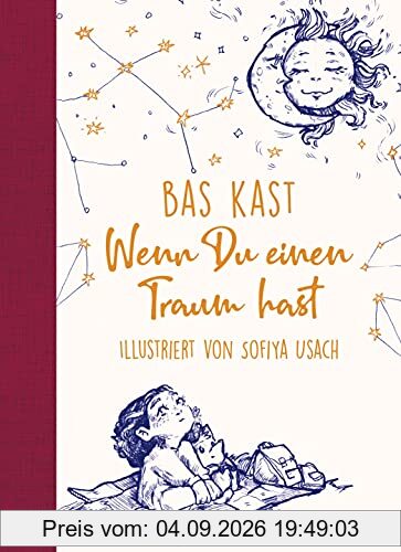 Wenn du einen Traum hast