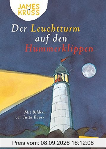 Der Leuchtturm auf den Hummerklippen