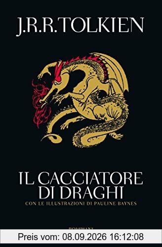 Il cacciatore di Draghi, ovvero Giles l'Agricoltore di Ham