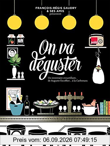 On va déguster