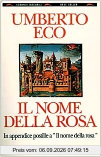 Il nome della rosa