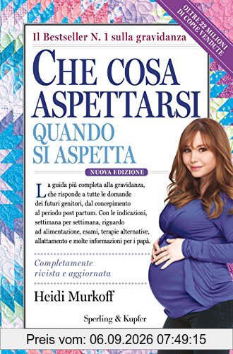 Che cosa aspettarsi quando si aspetta