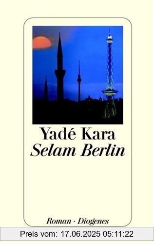 Binding : Gebundene Ausgabe, Label : Diogenes, Publisher : Diogenes, medium : Gebundene Ausgabe, numberOfPages : 384, publicationDate : 2003-03-01, authors : Yade Kara, languages : german, ISBN : 3257063350