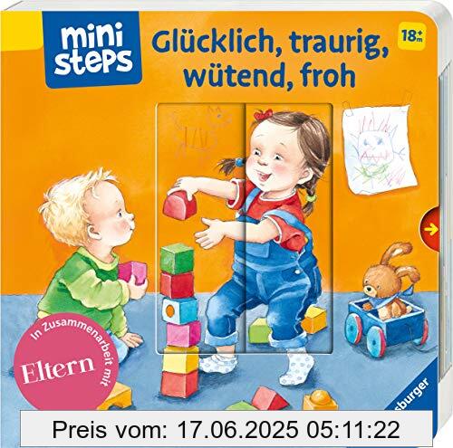 Brand : Ravensburger Verlag, Binding : Pappbilderbuch, Edition : 1, Label : Ravensburger Verlag GmbH, Publisher : Ravensburger Verlag GmbH, medium : Sonstige Einbände, numberOfPages : 12, publicationDate : 2021-01-29, authors : Sandra Grimm, ISBN : 3473397334