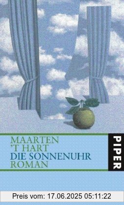 Binding : Gebundene Ausgabe, Label : Piper, Publisher : Piper, medium : Gebundene Ausgabe, numberOfPages : 336, publicationDate : 2006-08-01, authors : Hart, Maarten 't, languages : german, ISBN : 3492049575