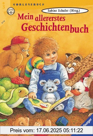 Binding : Broschiert, Label : Ravensburger Buchverlag, Publisher : Ravensburger Buchverlag, medium : Broschiert, numberOfPages : 128, publicationDate : 1996-01-01, authors : Sabine Schuler, ISBN : 3473520306