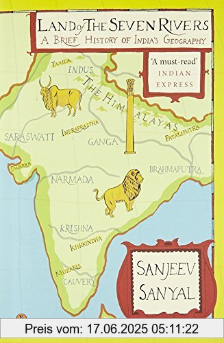 Binding : Taschenbuch, Edition : Reprint, Label : Penguin Global, Publisher : Penguin Global, PackageQuantity : 166, medium : Taschenbuch, numberOfPages : 352, publicationDate : 2013-12-18, releaseDate : 2013-12-18, authors : Sanjeev Sanyal, ISBN : 0143420933