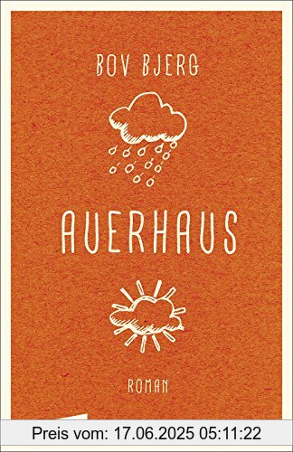 Binding : Gebundene Ausgabe, Edition : 1, Label : Blumenbar, Publisher : Blumenbar, medium : Gebundene Ausgabe, numberOfPages : 240, publicationDate : 2015-07-17, authors : Bov Bjerg, languages : german, ISBN : 3351050232