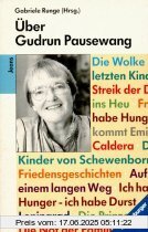 Binding : Taschenbuch, Edition : 1, Label : Ravensburger Buchverlag, Publisher : Ravensburger Buchverlag, medium : Taschenbuch, numberOfPages : 144, publicationDate : 1991-01-01, publishers : Gabriele Runge, languages : german, ISBN : 3473540005