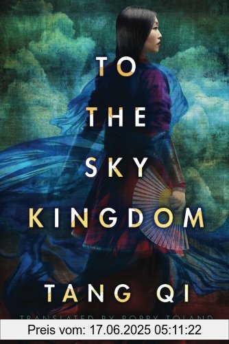 Binding : Taschenbuch, Edition : Translation, Label : AmazonCrossing, Publisher : AmazonCrossing, PackageQuantity : 1, medium : Taschenbuch, numberOfPages : 458, publicationDate : 2016-08-23, releaseDate : 2016-08-23, authors : Tang Qi, translators : Poppy Toland, ISBN : 1503937429