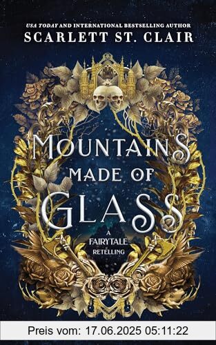 Binding : Taschenbuch, Label : Bloom Books, Publisher : Bloom Books, medium : Taschenbuch, numberOfPages : 240, publicationDate : 2023-11-28, releaseDate : 2023-11-28, authors : Scarlett St. Clair, ISBN : 1464223300