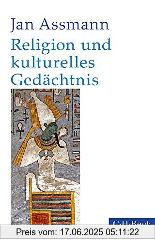 Binding : Taschenbuch, Edition : 5, Label : C.H.Beck, Publisher : C.H.Beck, medium : Taschenbuch, numberOfPages : 256, publicationDate : 2018-08-28, authors : Jan Assmann, ISBN : 3406730329