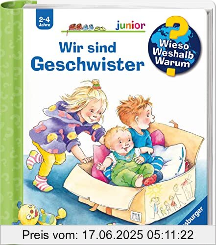 Binding : Spiralbindung, Edition : 1, Label : Ravensburger Verlag GmbH, Publisher : Ravensburger Verlag GmbH, medium : Sonstige Einbände, numberOfPages : 16, publicationDate : 2023-07-01, authors : Andrea Erne, ISBN : 3473600431