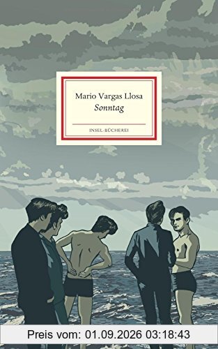 Sonntag (Insel-Bücherei)