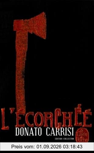 L'écorchée