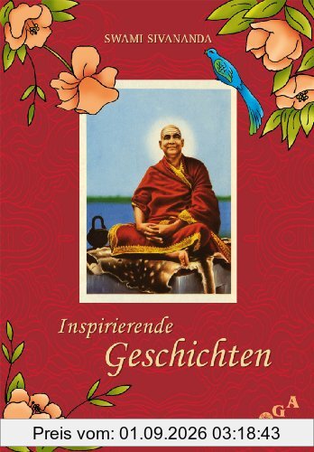 Inspirierende Geschichten