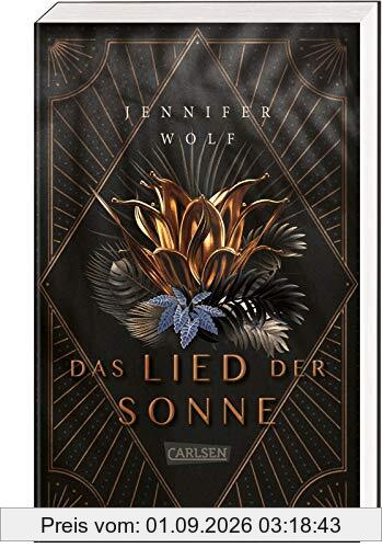 Das Lied der Sonne