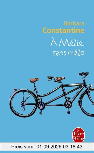 A Mélie, sans mélo