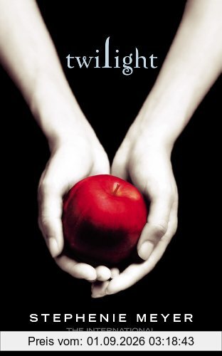 Twilight (The Twilight Saga)