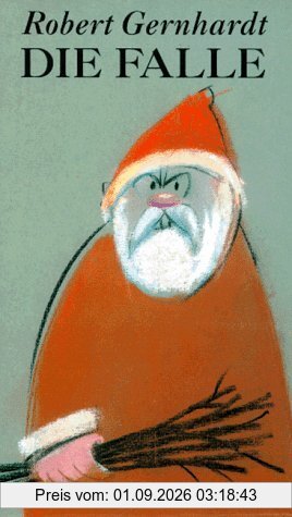 Die Falle. Eine Weihnachtsgeschichte