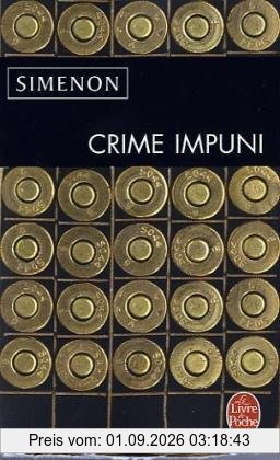 Crime impuni