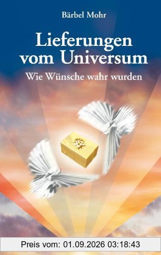 Lieferungen vom Universum: Wie Wünsche wahr wurden