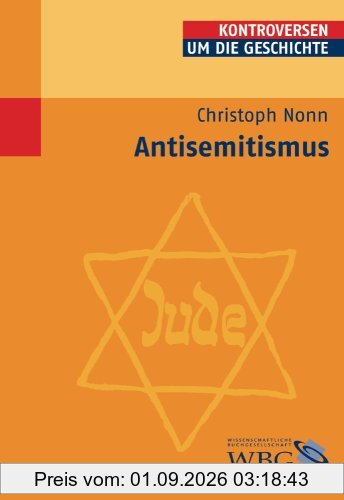 Antisemitismus