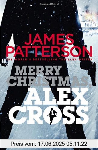 Binding : Taschenbuch, Label : Arrow, Publisher : Arrow, NumberOfItems : 1, medium : Taschenbuch, numberOfPages : 432, publicationDate : 2013-11-07, releaseDate : 2013-11-07, authors : James Patterson, languages : english, ISBN : 0099576449