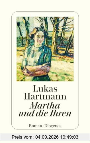 Martha und die Ihren